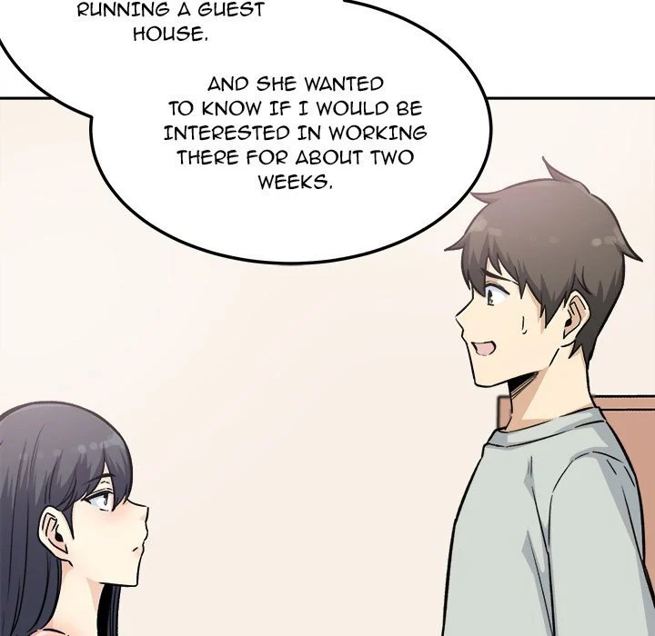 The Ark Is Me - Chapter 67 — Page 96