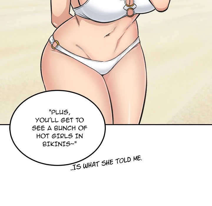 The Ark Is Me - Chapter 67 — Page 99