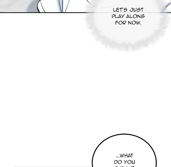 The Ark Is Me - Chapter 58 — Page 11