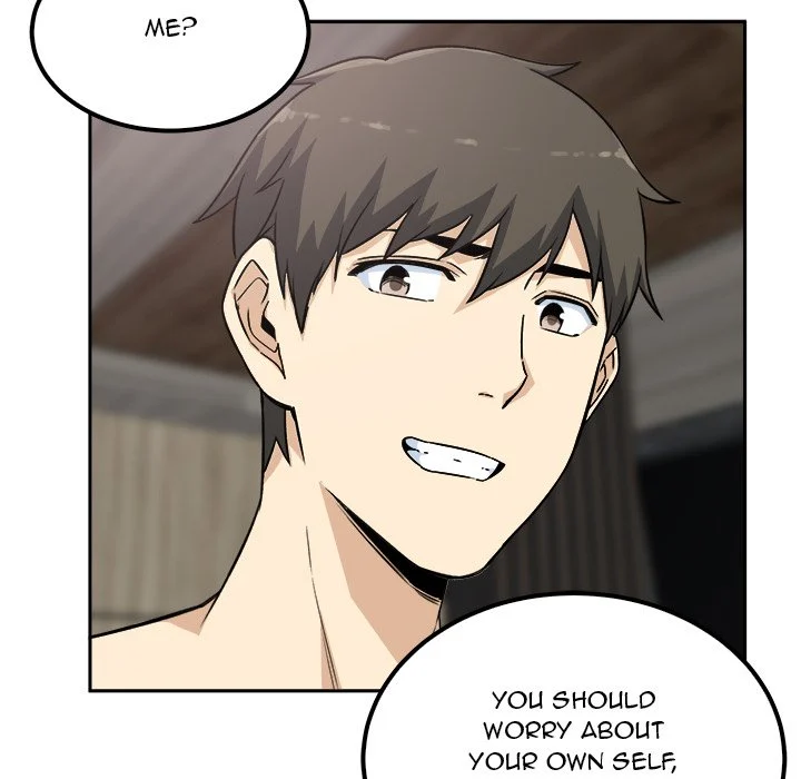 The Ark Is Me - Chapter 58 — Page 115