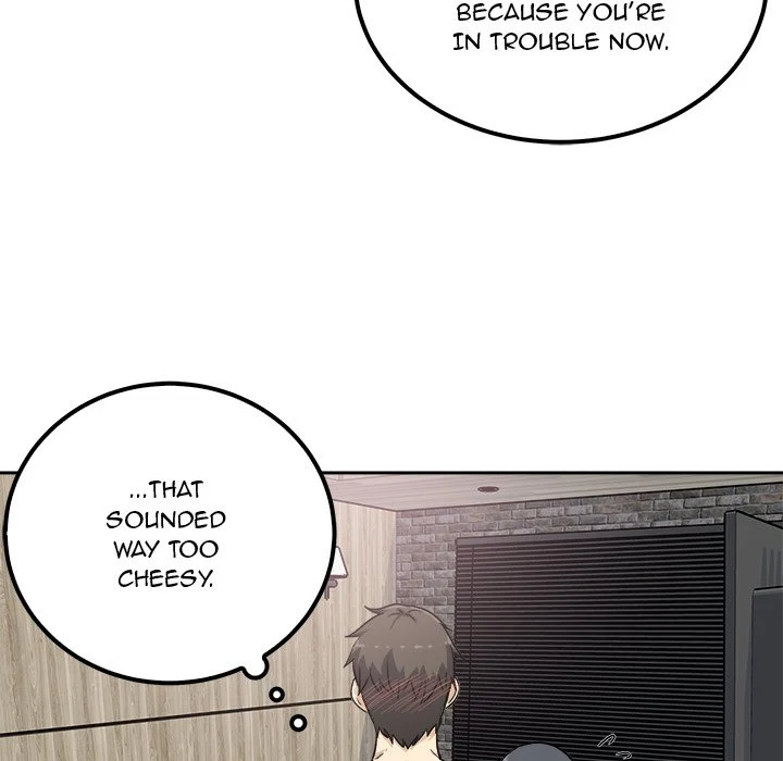 The Ark Is Me - Chapter 58 — Page 116