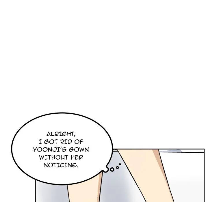 The Ark Is Me - Chapter 58 — Page 120