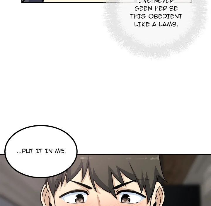 The Ark Is Me - Chapter 58 — Page 127