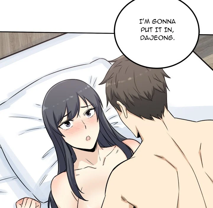The Ark Is Me - Chapter 58 — Page 129