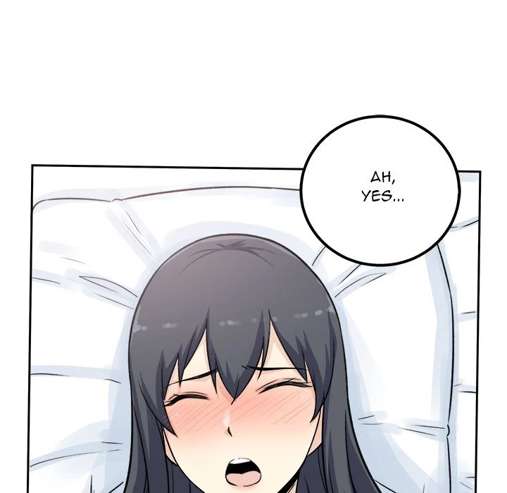 The Ark Is Me - Chapter 58 — Page 133