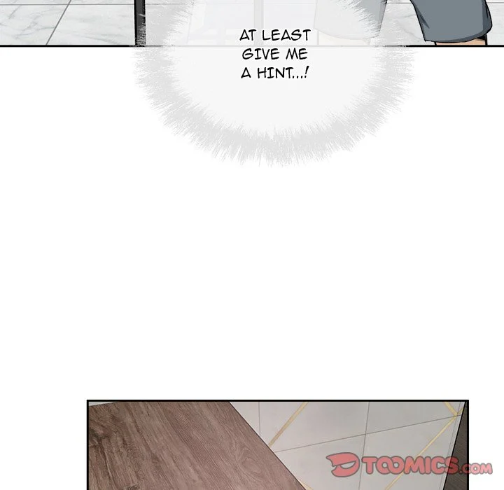 The Ark Is Me - Chapter 58 — Page 15