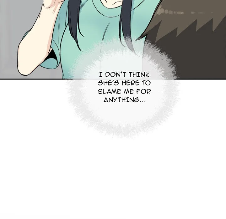 The Ark Is Me - Chapter 58 — Page 18