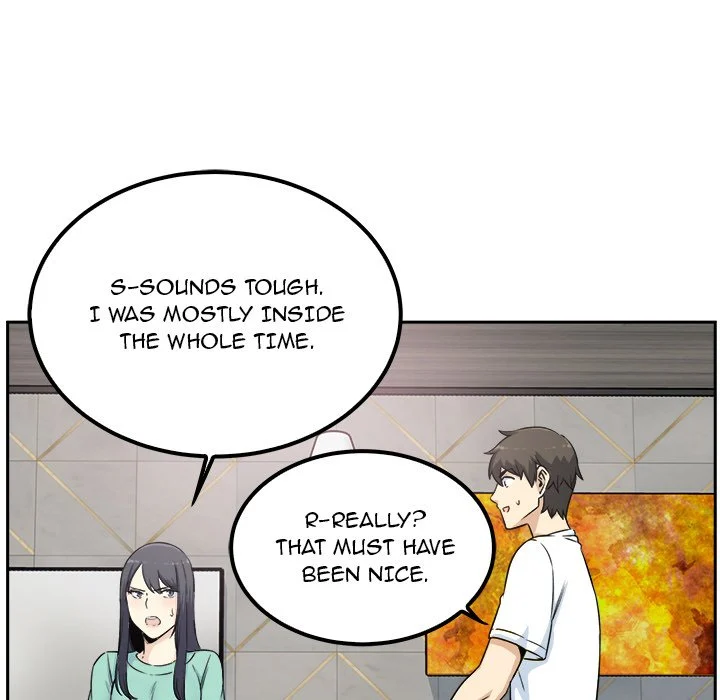 The Ark Is Me - Chapter 58 — Page 30