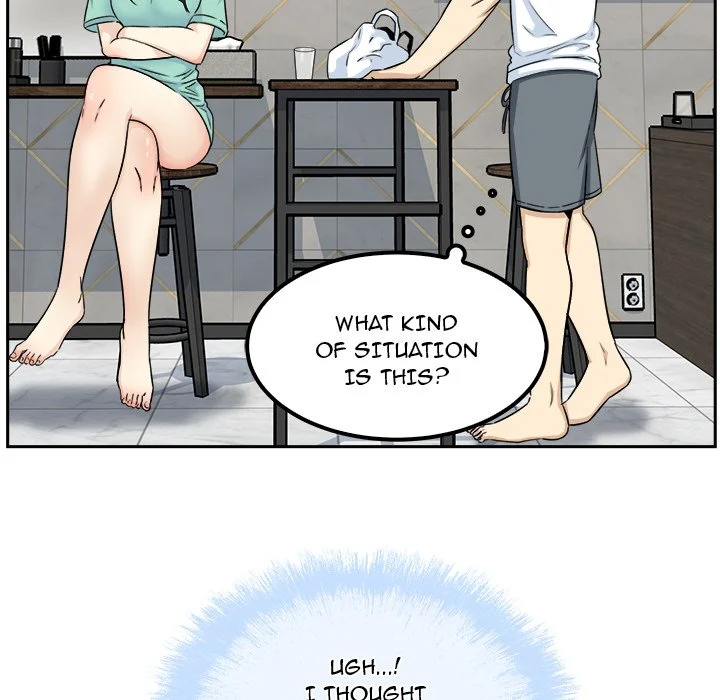 The Ark Is Me - Chapter 58 — Page 31