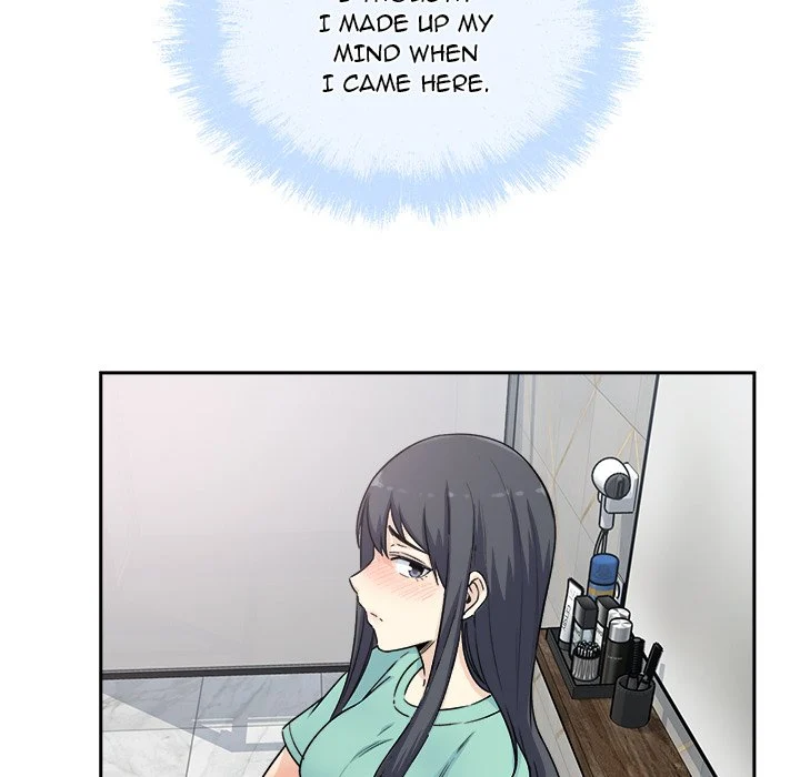 The Ark Is Me - Chapter 58 — Page 32