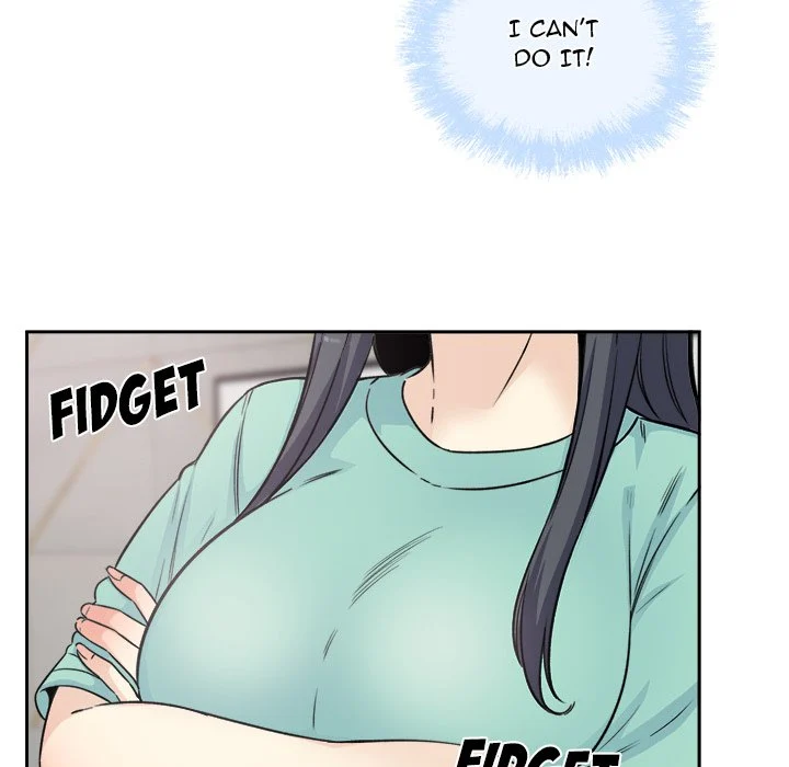 The Ark Is Me - Chapter 58 — Page 34