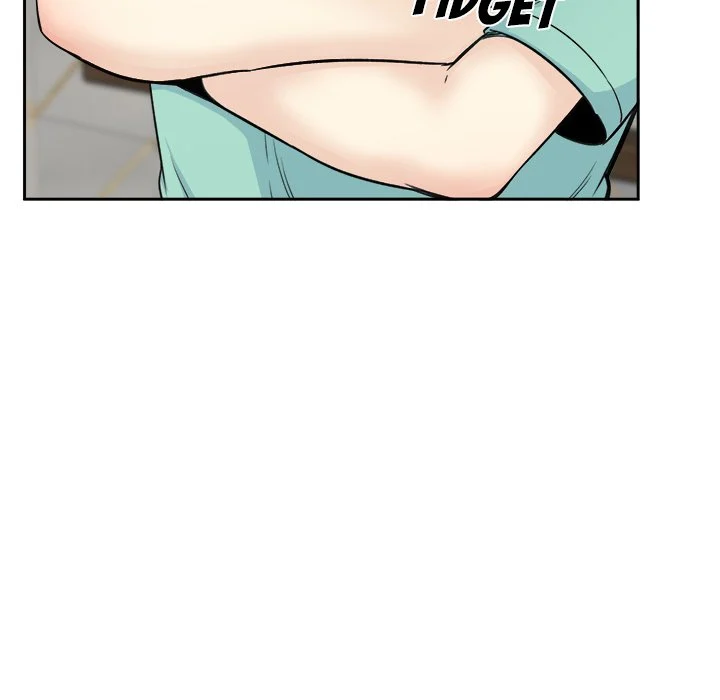 The Ark Is Me - Chapter 58 — Page 35