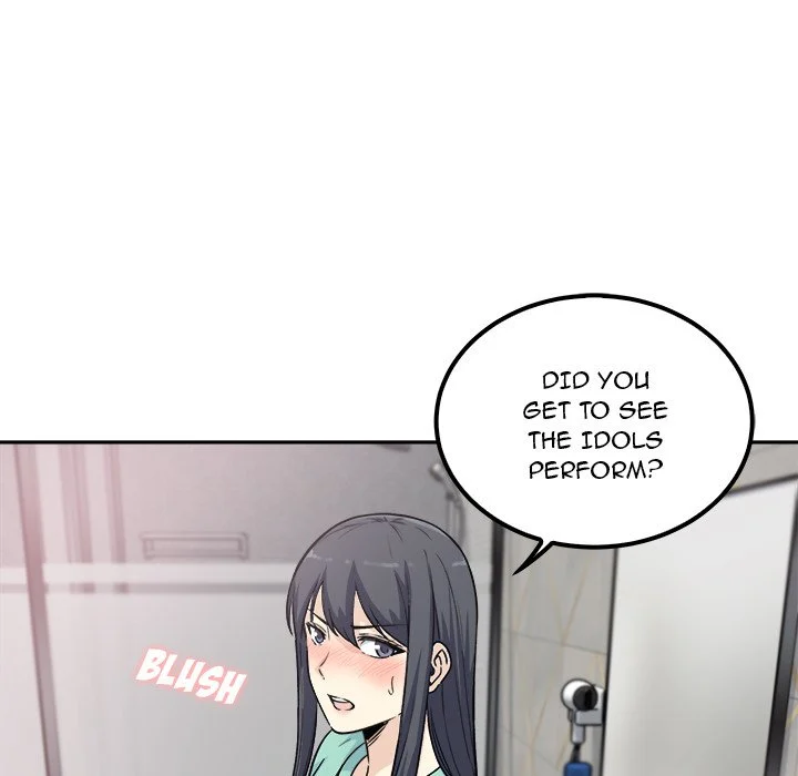 The Ark Is Me - Chapter 58 — Page 37