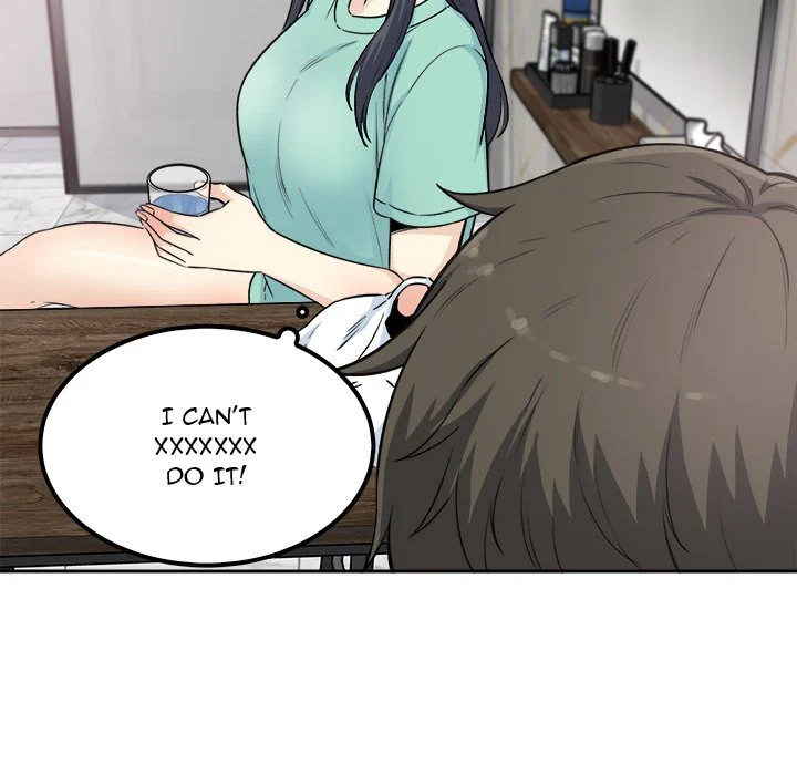 The Ark Is Me - Chapter 58 — Page 38