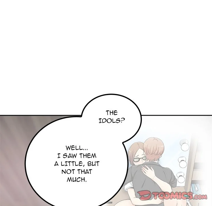 The Ark Is Me - Chapter 58 — Page 39