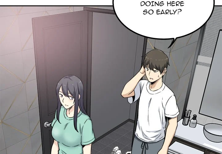 The Ark Is Me - Chapter 58 — Page 4