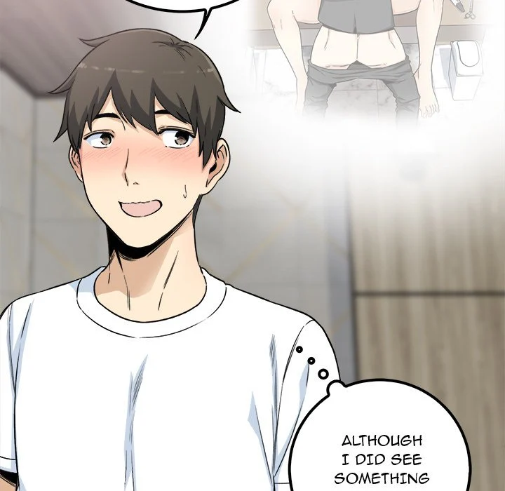 The Ark Is Me - Chapter 58 — Page 40