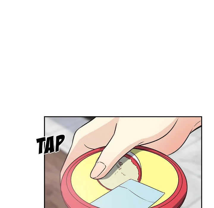 The Ark Is Me - Chapter 58 — Page 48