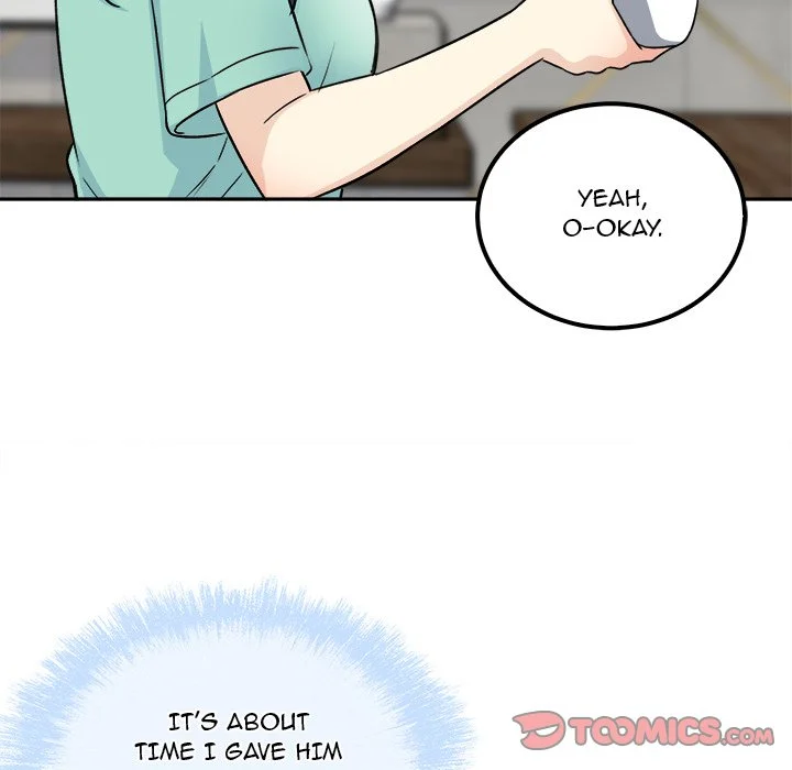 The Ark Is Me - Chapter 58 — Page 51