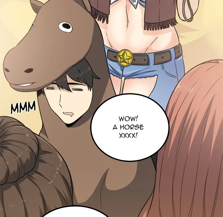 The Ark Is Me - Chapter 58 — Page 53
