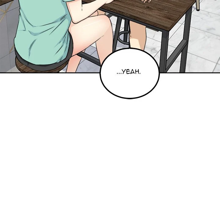 The Ark Is Me - Chapter 58 — Page 58