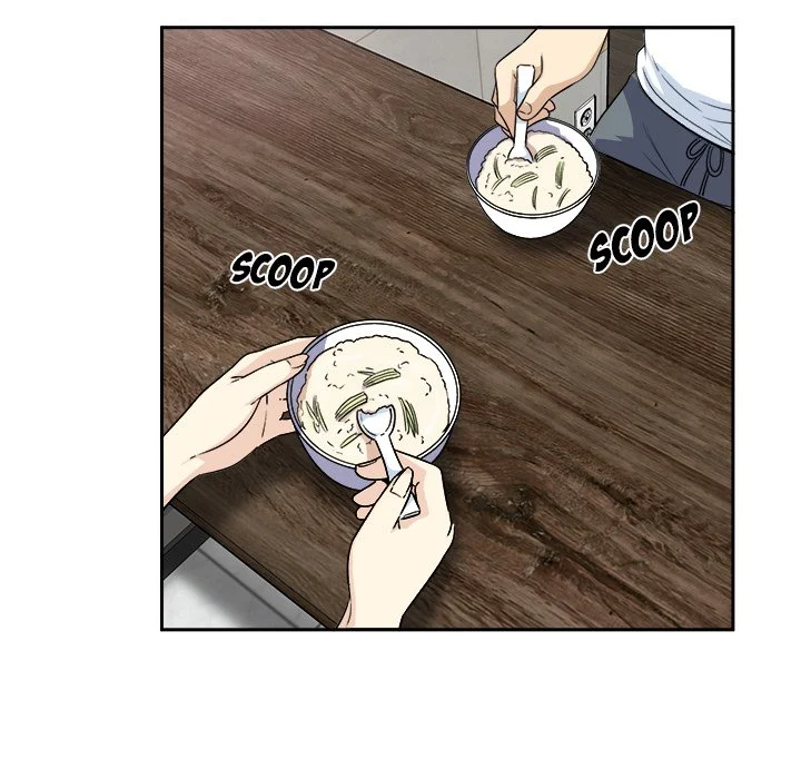 The Ark Is Me - Chapter 58 — Page 59
