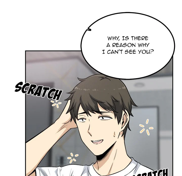 The Ark Is Me - Chapter 58 — Page 6