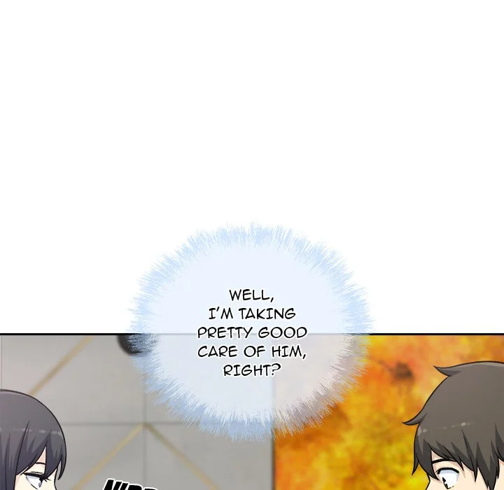 The Ark Is Me - Chapter 58 — Page 60