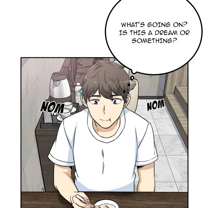 The Ark Is Me - Chapter 58 — Page 62