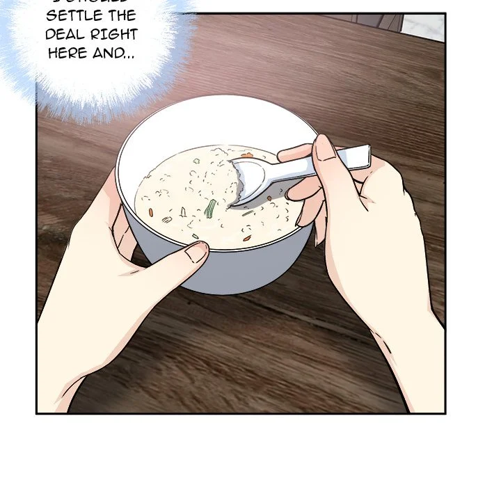 The Ark Is Me - Chapter 58 — Page 64