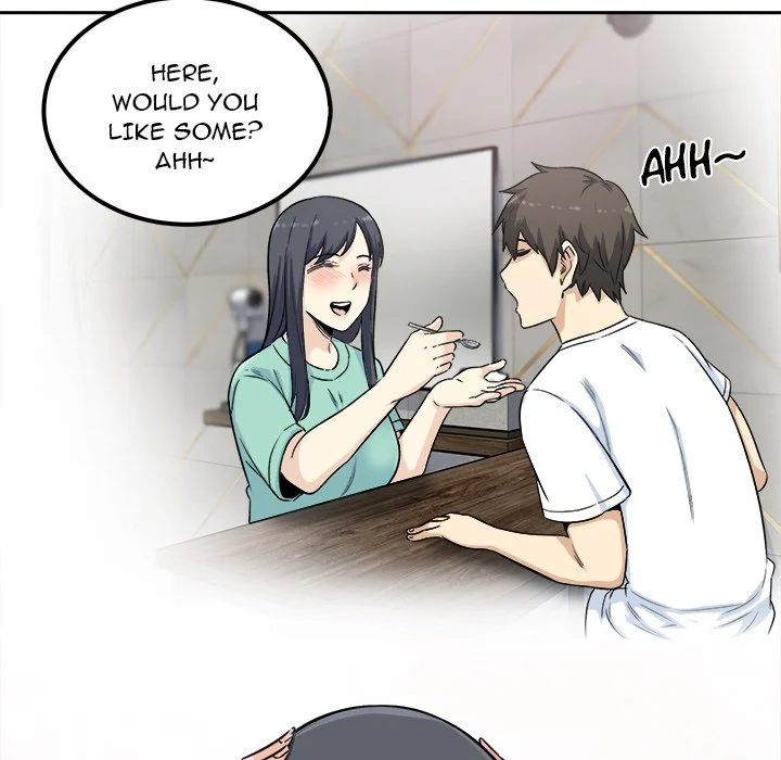 The Ark Is Me - Chapter 58 — Page 67