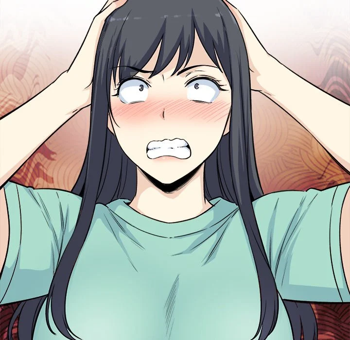 The Ark Is Me - Chapter 58 — Page 68