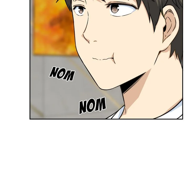 The Ark Is Me - Chapter 58 — Page 72