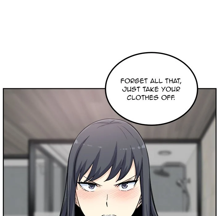 The Ark Is Me - Chapter 58 — Page 73