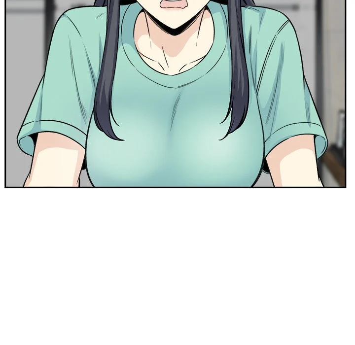 The Ark Is Me - Chapter 58 — Page 74