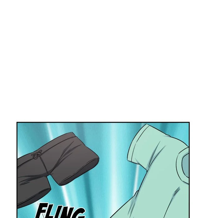 The Ark Is Me - Chapter 58 — Page 77