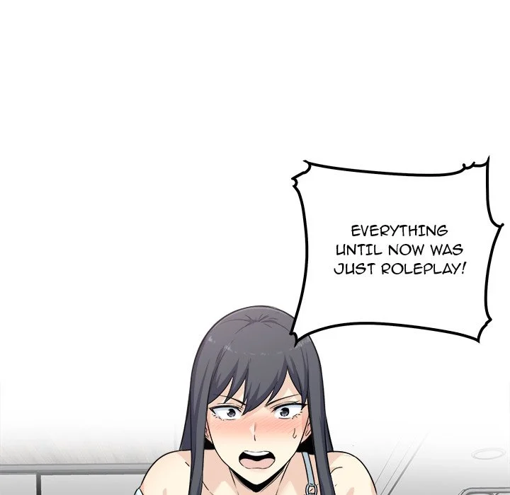 The Ark Is Me - Chapter 58 — Page 80
