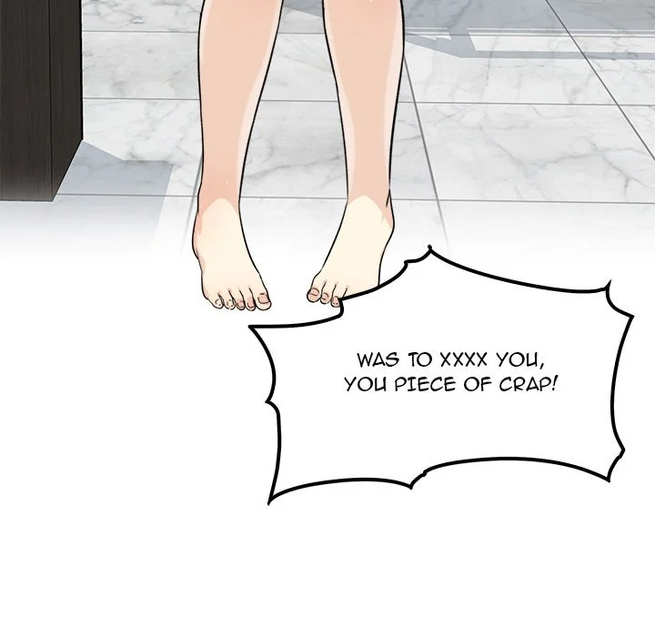 The Ark Is Me - Chapter 58 — Page 82