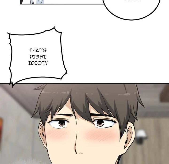 The Ark Is Me - Chapter 58 — Page 84