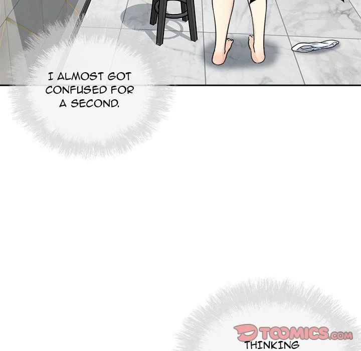 The Ark Is Me - Chapter 58 — Page 87