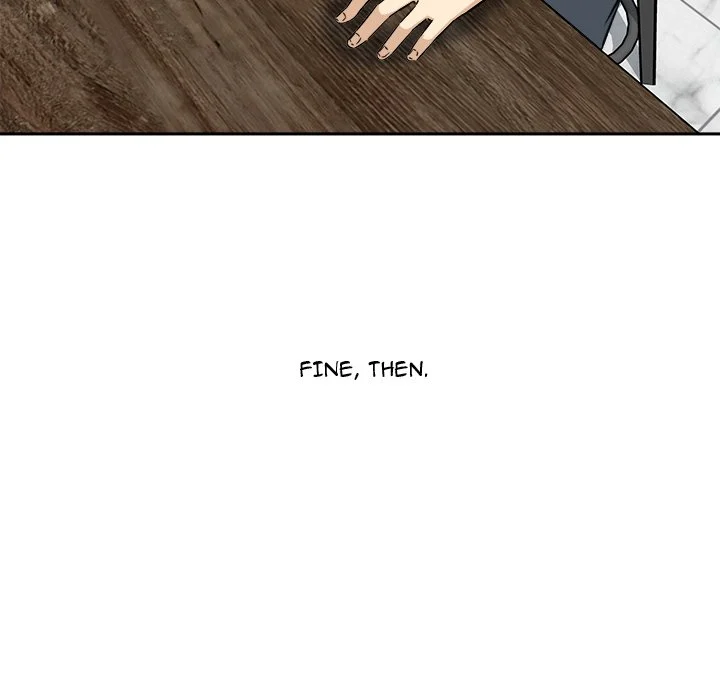 The Ark Is Me - Chapter 58 — Page 91