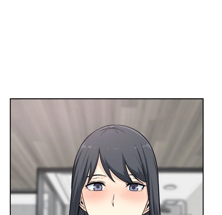 The Ark Is Me - Chapter 58 — Page 94