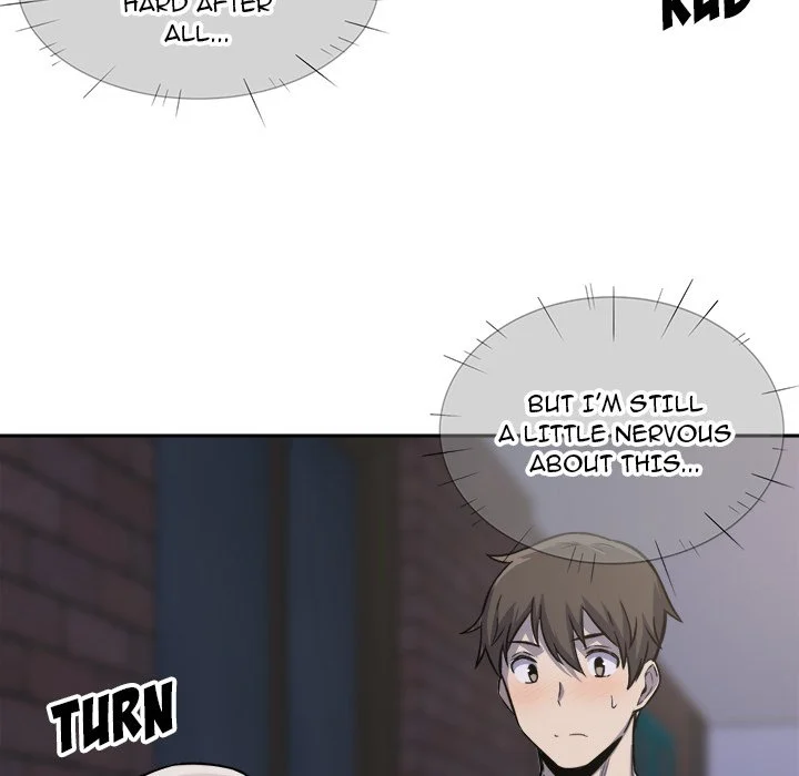 The Ark Is Me - Chapter 30 — Page 100