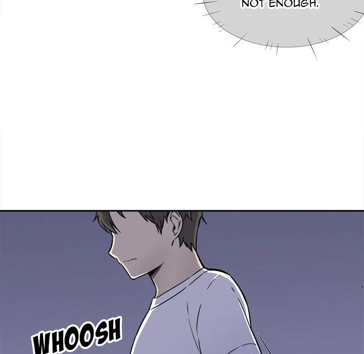 The Ark Is Me - Chapter 30 — Page 11