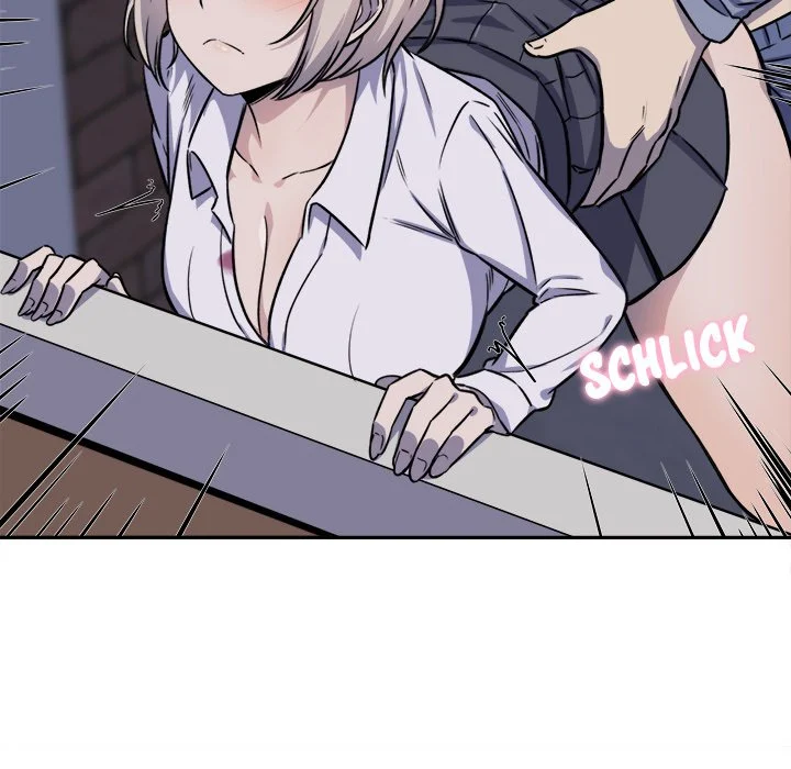 The Ark Is Me - Chapter 30 — Page 111
