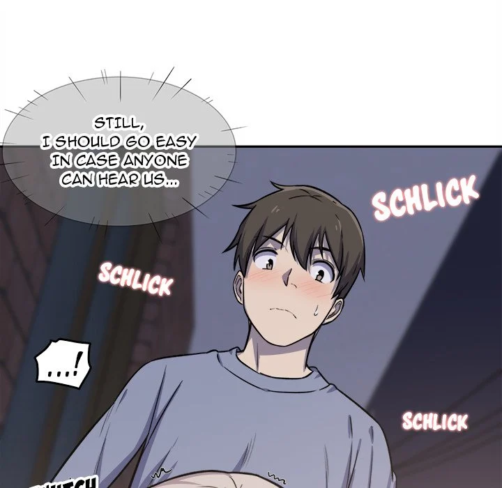 The Ark Is Me - Chapter 30 — Page 112