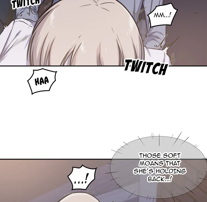 The Ark Is Me - Chapter 30 — Page 113