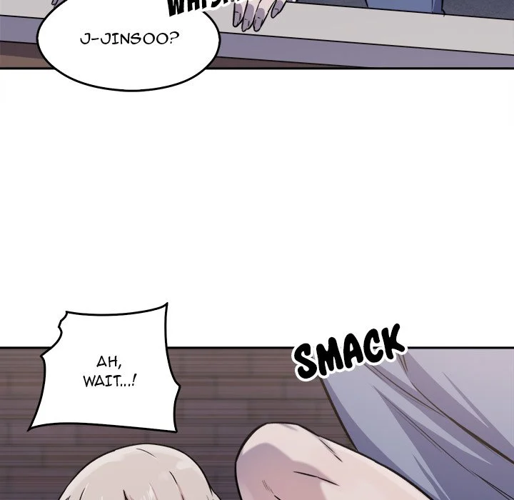 The Ark Is Me - Chapter 30 — Page 117