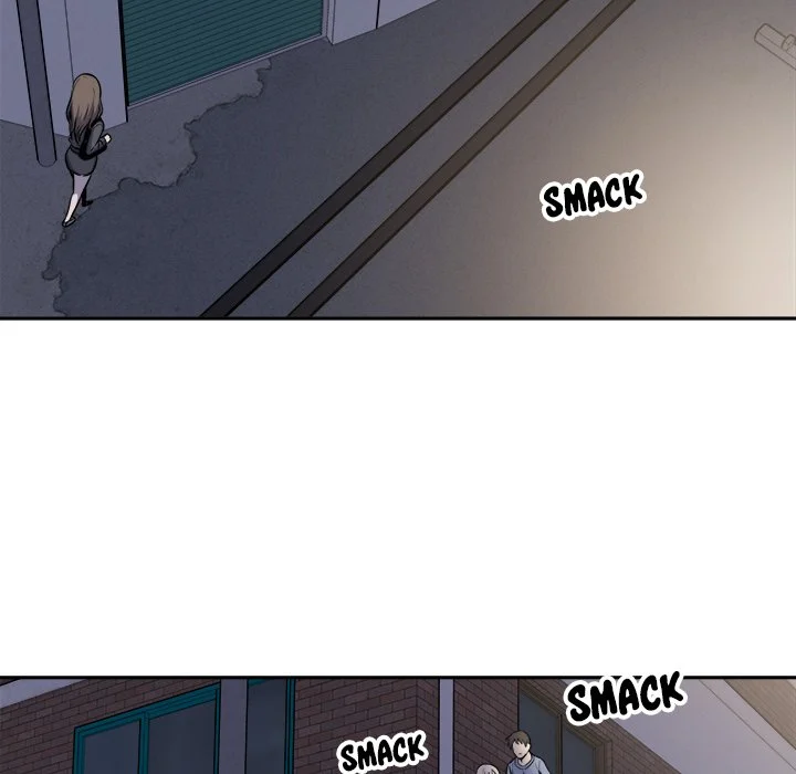 The Ark Is Me - Chapter 30 — Page 121