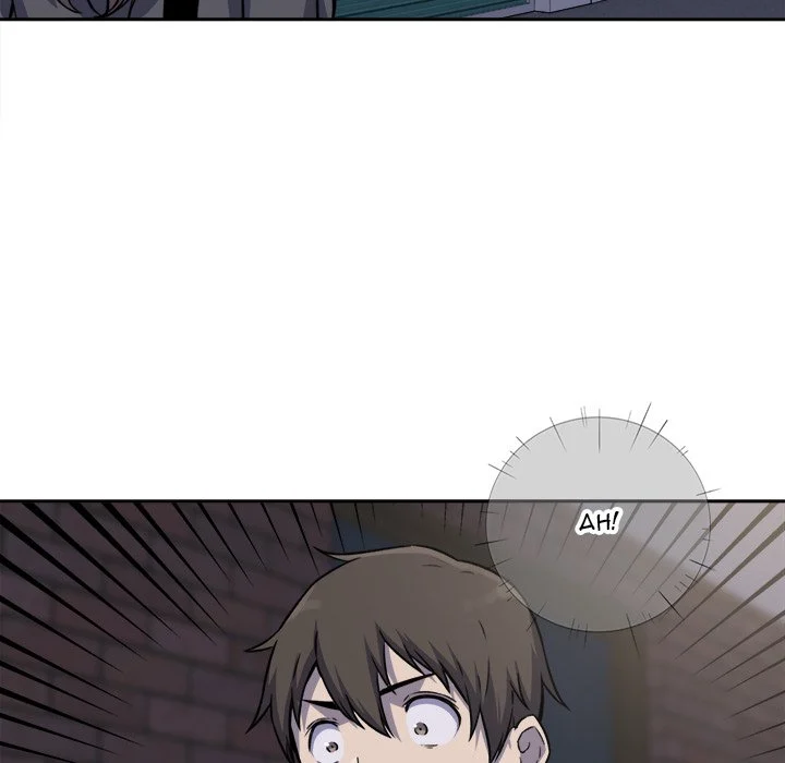 The Ark Is Me - Chapter 30 — Page 123
